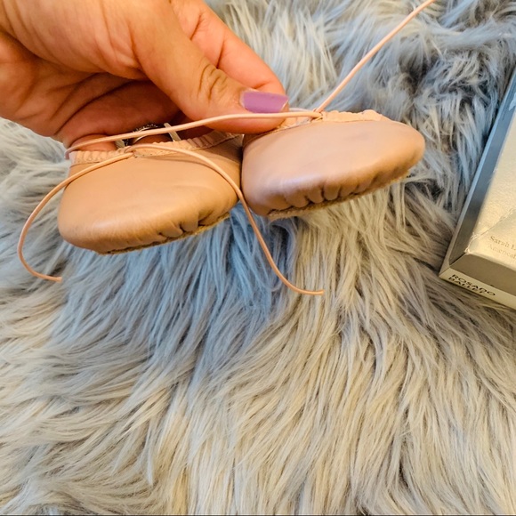 Ballet shoes 🩰 - Picture 3 of 7